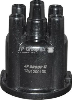 Кришка розподільника запалювання Kadett -91 1.6i JP GROUP 1291200100