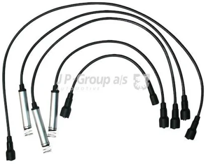 Комплект проводів запалення Omega A 1.8/2.0 -94 JP GROUP 1292000810