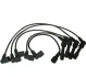 Комплект (5 шт) проводів запалення Astra F 1.4i -02 JP GROUP 1292002010 (фото 1)