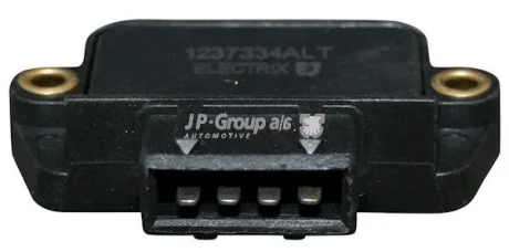 Блок управління запаленням Astra F/G/Vectra A 1.4-1.8i (4 пол) JP GROUP 1292100100