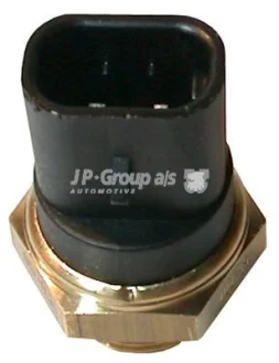 Датчик вмикання вентилятора ASTRA/VECTRA A,B/OMEGA A,B 1.0-3.0 86-03 (100°C-95°C) JP GROUP 1293200200