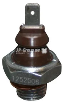 Датчик тиску оливи LT 2.8TDI 97- JP GROUP 1293500200 - фото Датчик тиску оливи LT 2.8TDI 97- JP GROUP 1293500200