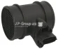 Витратомір повітря Combo 1.7Di/DTi 01- (48/55kw) JP GROUP 1293900400 (фото 1)
