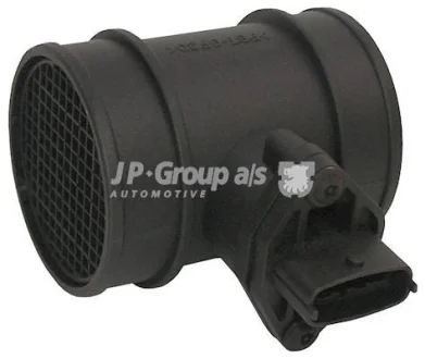 Витратомір повітря Combo 1.7Di/DTi 01- (48/55kw) JP GROUP 1293900400