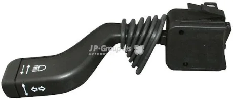 Перемикач підрульовий Astra 98-09 JP GROUP 1296201000