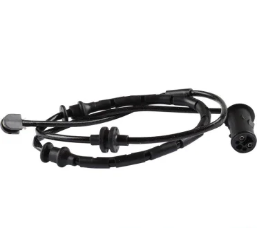 Датчик гальмівних колодок Astra G/Zafira A 98- пер. JP GROUP 1297301900