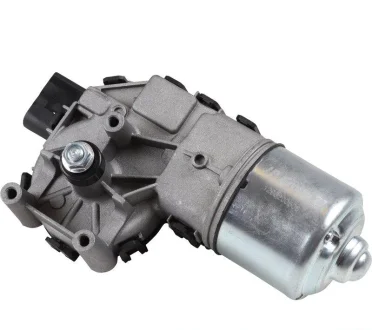 Мотор склоочисників OPEL ASTRA H 04-10 JP GROUP 1298200500