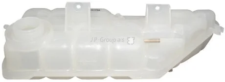 Бачок розширювальний радіатора MB M-class (W163) 99-05 JP GROUP 1314700100