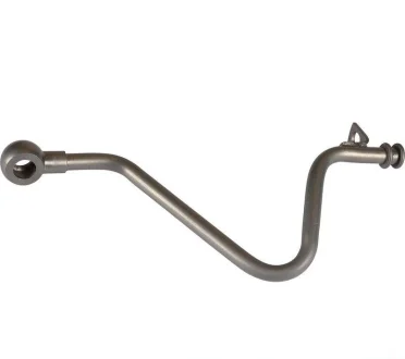 Трубка мастила турбіни MB OM611/647 JP GROUP 1317600200