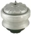 Подушка двигуна передня MB C/E-клас (W124/W201) (гідравл.) JP GROUP 1317900500 (фото 1)