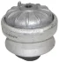 Подушка двигуна передня MB C/E-клас (W124/W201) (гідравл.) JP GROUP 1317900600 (фото 1)