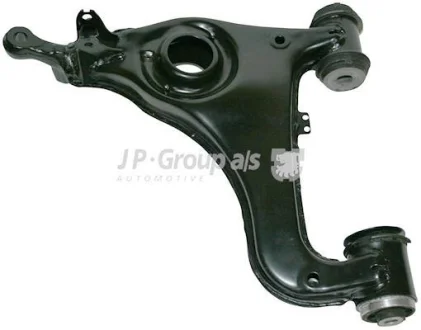Важіль перед. (нижн.) MB E-class(W210) 95-02 Пр. JP GROUP 1340101480