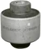 Сайлентблок важеля перед. (нижн./внутр.) MB E-клас (W211) 02-08 JP GROUP 1340204000 (фото 1)