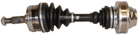 Піввісь Vito CDI 99- Л=Пр. (компл.) JP GROUP 1343100700