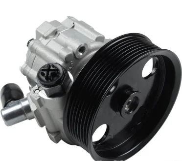 Насос гідропідсилювача MB GL-class/S/R/ML CDI 06- JP GROUP 1345102500