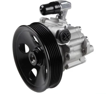 Насос гідропідсилювача MB Sprinter W203 00-07/W210 95-02/W211 02-09 JP GROUP 1345103500