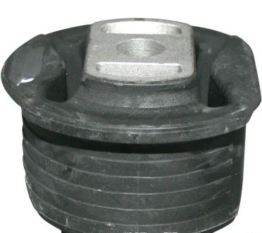 Подушка зад.балки W124/S124 >96 (зад.вел.) JP GROUP 1350100200 - фото Подушка зад.балки W124/S124 >96 (зад.вел.) JP GROUP 1350100200