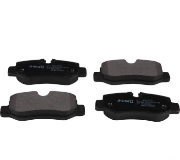 Гальмівні колодки зад. MB Vito W447 14- JP GROUP 1363702810