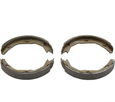 Колодки ручного гальма MB C-class (W204/C204) 07- /E-class (A207/C207) 09- JP GROUP 1363901510