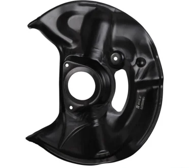 Захист тормозного диска перед. MB C-Class (W202)/E-Class (W210) 93-02 Л. JP GROUP 1364202370 - фото Захист тормозного диска перед. MB C-Class (W202)/E-Class (W210) 93-02 Л. JP GROUP 1364202370