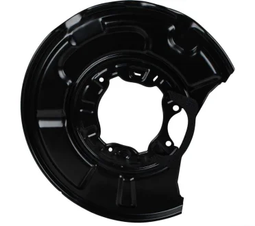 Захист тормозного диска зад. MB W211 Прав. JP GROUP 1364300380 - фото Захист тормозного диска зад. MB W211 Прав. JP GROUP 1364300380