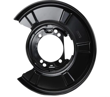 Захист тормозного диска зад Sprinter/Crafter 06- JP GROUP 1364300400 - фото Захист тормозного диска зад Sprinter/Crafter 06- JP GROUP 1364300400