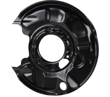 Захист диска гальмівного (заднього) MB (W203/209) 00-10 Л. JP GROUP 1364302570 - фото Захист диска гальмівного (заднього) MB (W203/209) 00-10 Л. JP GROUP 1364302570