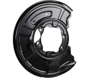 Захист диска гальмівного (задня вісь праворуч) MB C-class 07-15/E-class (W207) 09-17 JP GROUP 1364302680 - фото Захист диска гальмівного (задня вісь праворуч) MB C-class 07-15/E-class (W207) 09-17 JP GROUP 1364302680