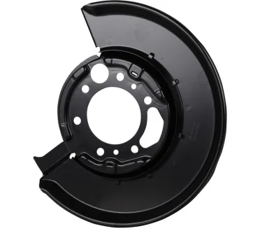 Захист колодок ручника MB Sprinter/VW LT 96-06 (L) (однокатк.) JP GROUP 1364302870 - фото Захист колодок ручника MB Sprinter/VW LT 96-06 (L) (однокатк.) JP GROUP 1364302870