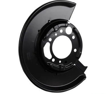 Захист колодок ручника MB Sprinter/VW LT 96-06 (R) (однокатк.) JP GROUP 1364302880 - фото Захист колодок ручника MB Sprinter/VW LT 96-06 (R) (однокатк.) JP GROUP 1364302880