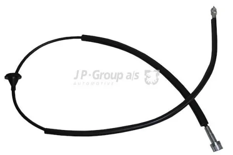 Трос спідометру MB W124 (1510mm/5ступ.) JP GROUP 1370600100