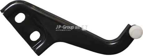 Ролик зсувних дверей Vito (639) 03- верхній (+кроншт) JP GROUP 1388600580