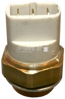 Датчик вмикання вентилятора Vito OM601 (на радіаторі) (3конт.) JP GROUP 1393200100