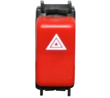 Кнопка аварійної сигналізації MB W124/201/202 JP GROUP 1396300100