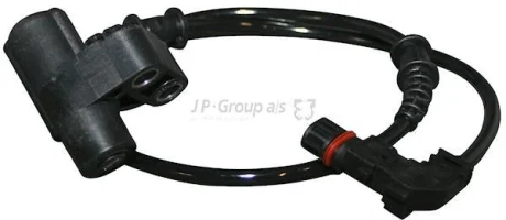 Датчик ABS перед. MB A-Class (W168)/VANEO 97-05 Л. JP GROUP 1397100170
