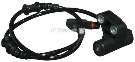 Датчик ABS перед. MB A-Class (W168)/VANEO 97-05 Пр. JP GROUP 1397100180