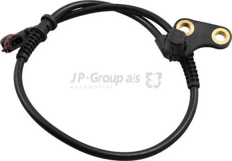 Датчик ABS MB C-class W202 93-00 перед Пр. JP GROUP 1397100580