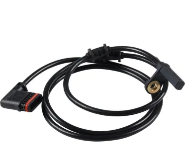 Датчик ABS задн. MB C-Class (W203) 00-07 Л. (1125mm) JP GROUP 1397101370 - фото Датчик ABS задн. MB C-Class (W203) 00-07 Л. (1125mm) JP GROUP 1397101370