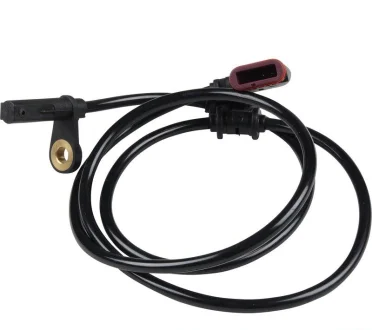 Датчик ABS задн. MB C-Class (W203) 00-07 Пр. (970mm) JP GROUP 1397101380