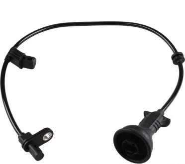 Датчик ABS задн. MB A-Class (W169)/B-Class (W245) 04-12 (535mm) JP GROUP 1397104000