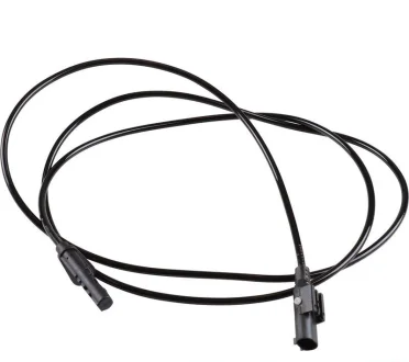 Датчик ABS задній MB Sprinter/VW Crafter 06- Пр. JP GROUP 1397106780