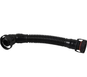 Патрубок вентиляції картера BMW 3 (E90/E91)/5 (E60/E61)/6 (E63/E64) 2.5-3.0 04-10 Л. JP GROUP 1411000500