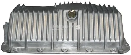 Масляний піддон BMW 3 (E30) 1.6-1.8 87-94 JP GROUP 1412900100