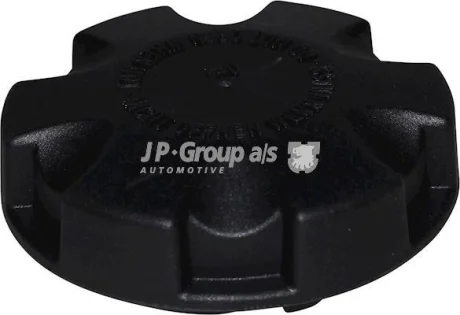 Кришка розшир.бачка радіатора E81/E82/E87/F22/E90/E91/E92/E93/F30/F10 JP GROUP 1414250500