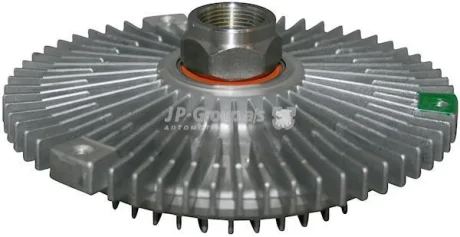 Термомуфта BMW 3(E30/36)/5(E34) 1.8-2.5td JP GROUP 1414900300