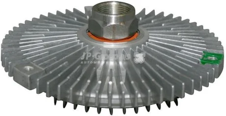 Термомуфта BMW 3(E46)/5(E34)/7(E32) JP GROUP 1414900700 - фото Термомуфта BMW 3(E46)/5(E34)/7(E32) JP GROUP 1414900700