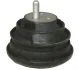 Подушка двигуна BMW 5 (E34)/7 (E32) 3.0-3.8 85-95 M30/S38 JP GROUP 1417900400 (фото 1)