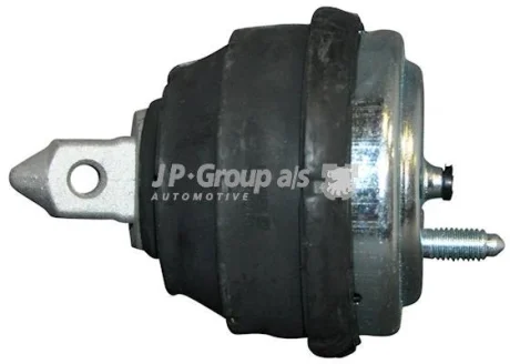Подушка двигуна прав. BMW 5(E39) 98-04 (гідрав.) JP GROUP 1417902180