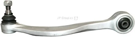 Важіль перед. BMW E34/E32 (нижн.) Пр. JP GROUP 1440100680