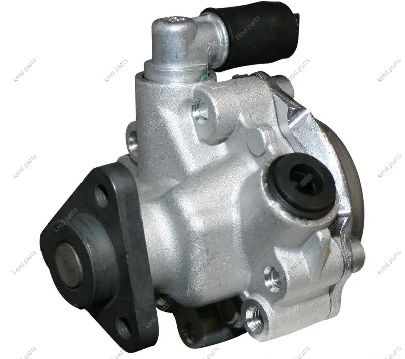 Насос гідропідсилювача BMW 3 (E46) 98-05, 3 COMPACT (E46) 01-05: 3 TOURING (E46) 00-05;3 CABRIO (E4 JP GROUP 1445100100 (фото 1)